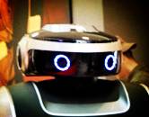 300台智能机器人即将抵达福州！会给我们的生活带来这些便利……(图2)