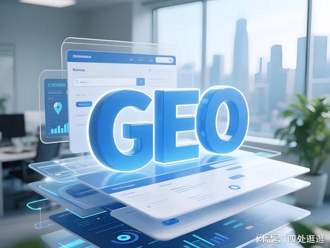 从效果到成本：2026年值得关注的北京geo优化服务商综合排行(图1)