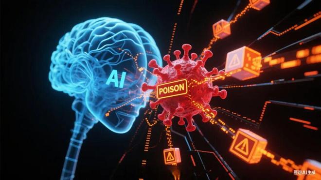315曝光AI投毒恰好证明了《2028年全球智能危机》错了(图2)