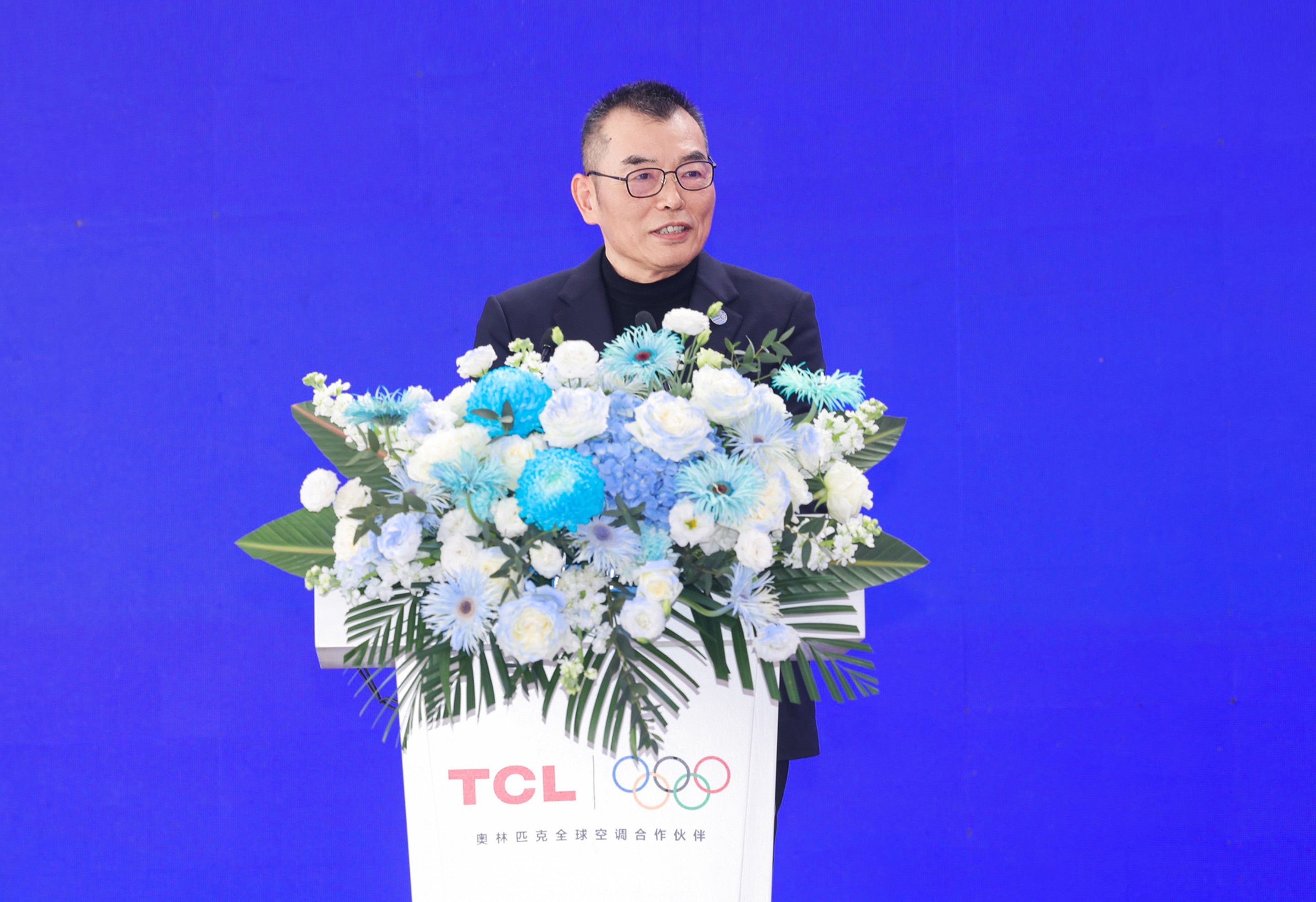 五年实现1亿套下线！TCL空调广州智能制造基地正式投产(图5)