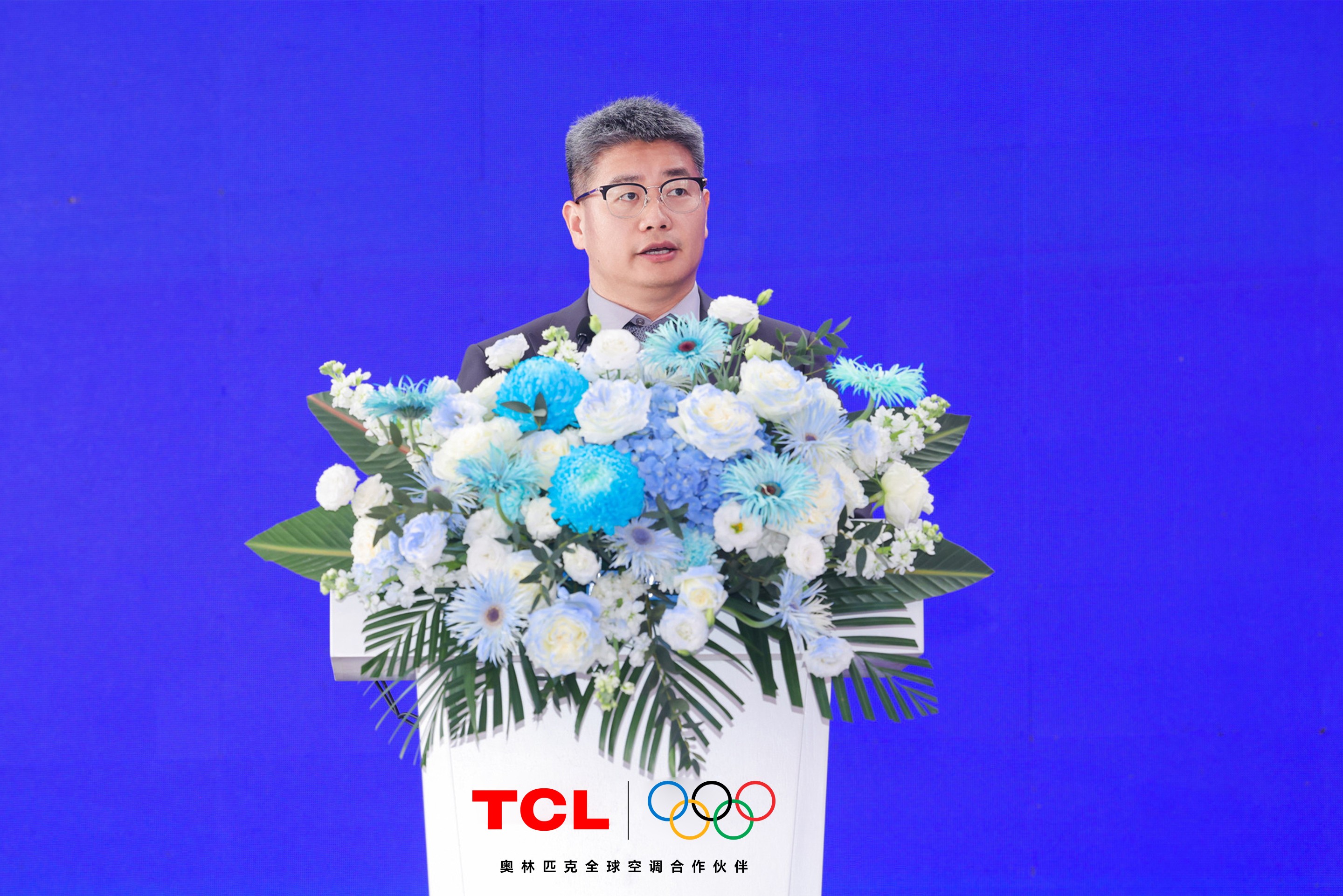 五年实现1亿套下线！TCL空调广州智能制造基地正式投产(图6)