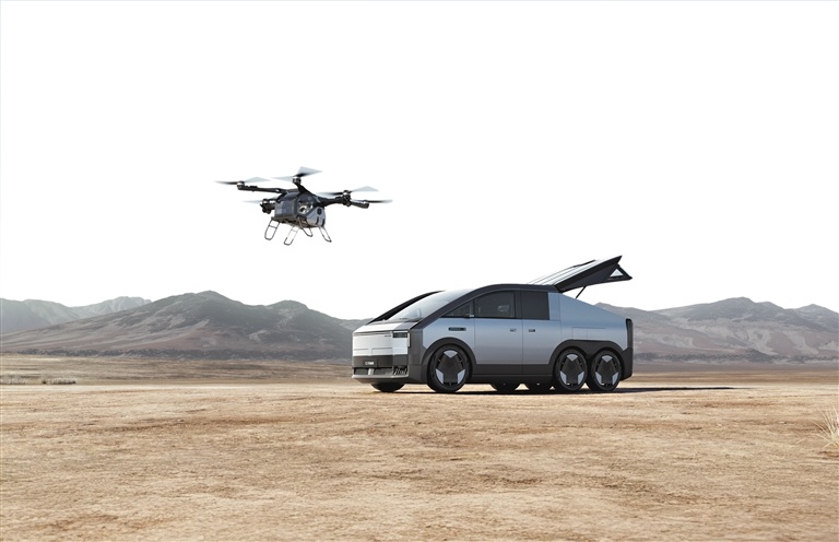 低空载人“三剑客”汇聚广州专车价格“打飞的”(图4)