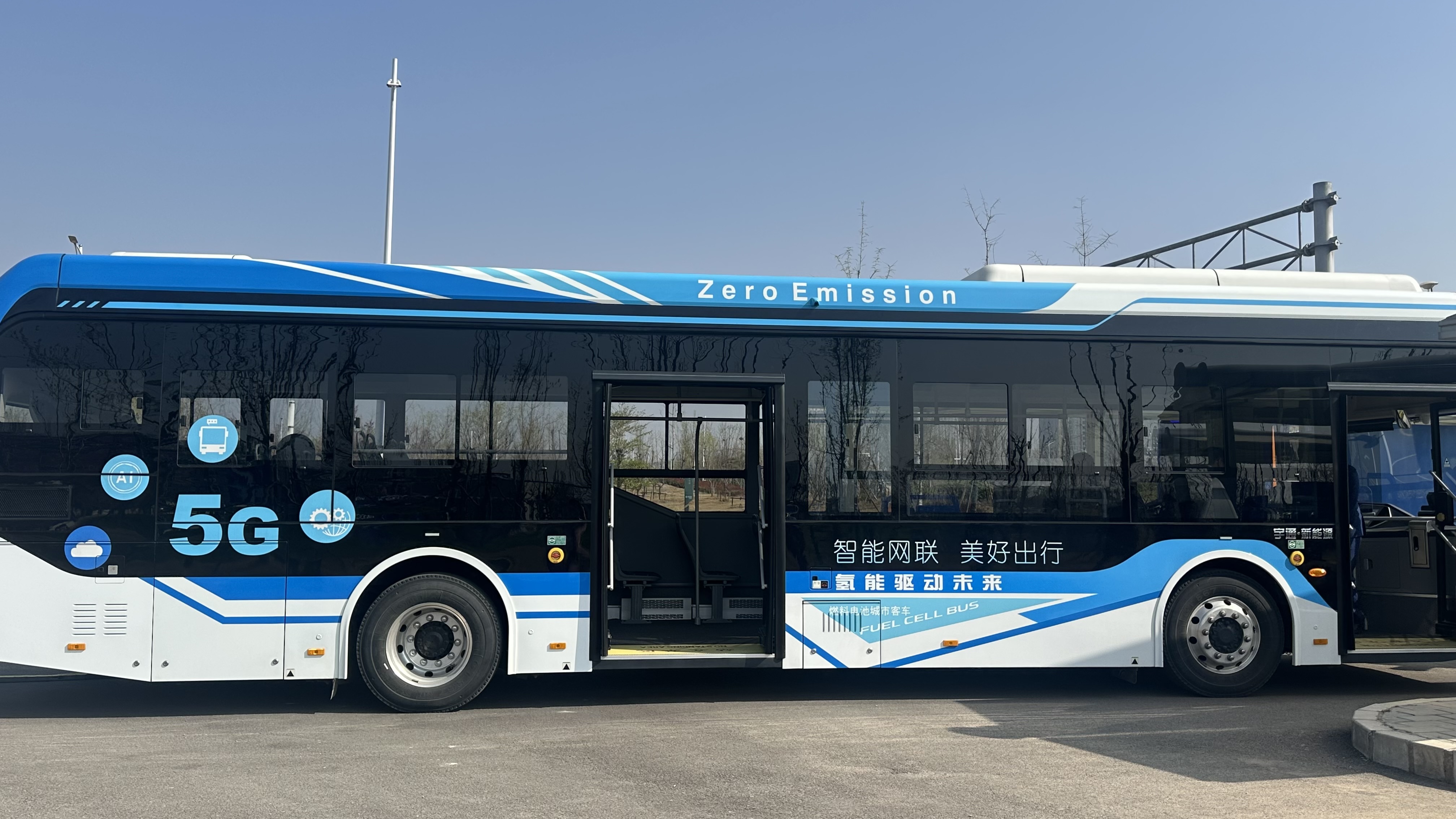 车行万里盾构千钧中原大地“智”造底气何来(图1)