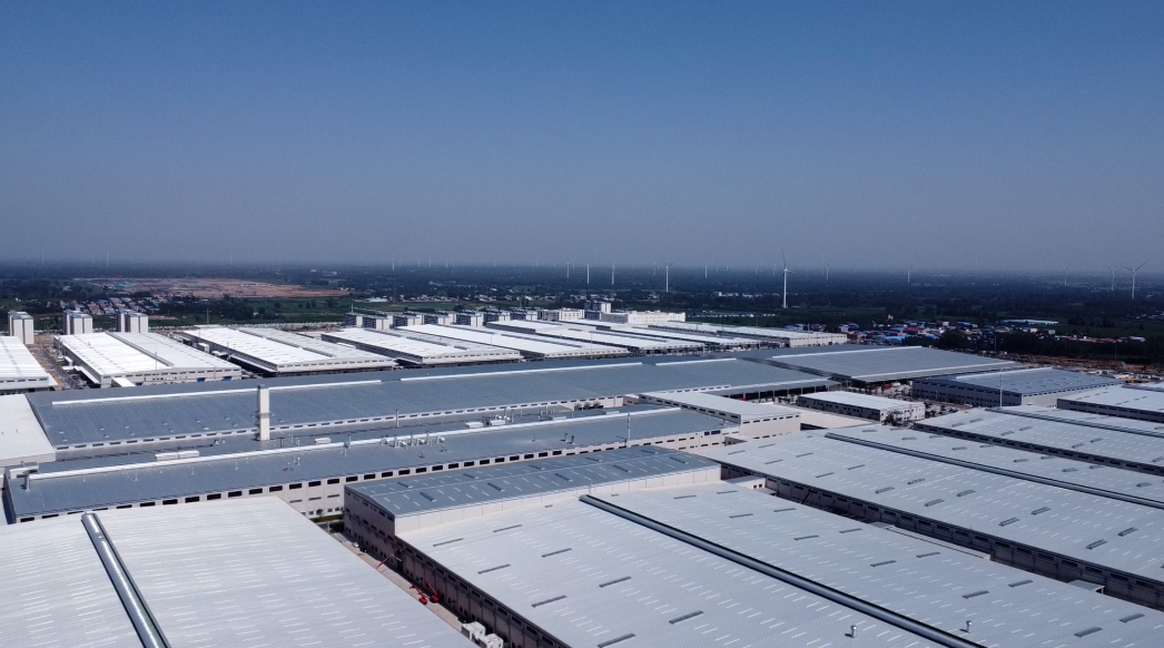 车行万里盾构千钧中原大地“智”造底气何来(图2)