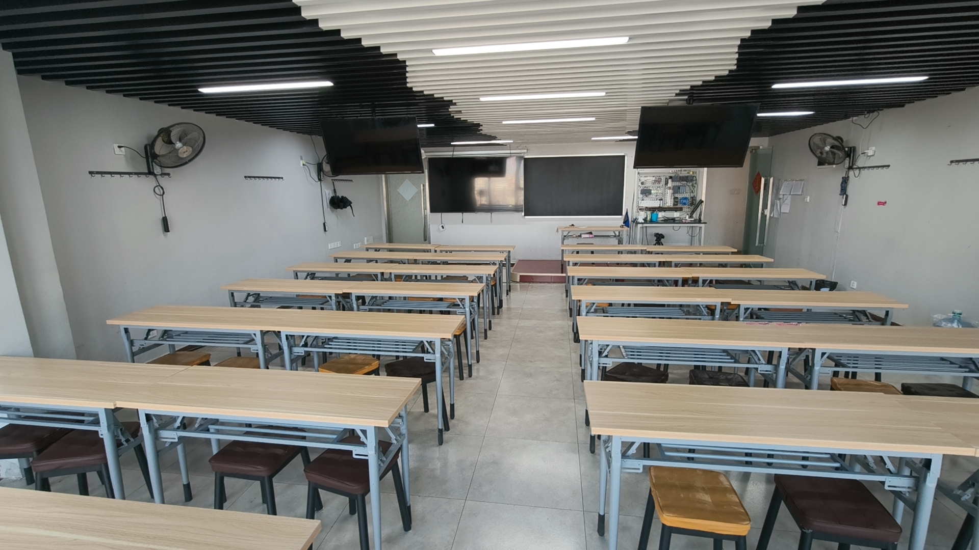 2026河南工业机器人培训市场盘点与五大实力机构推荐(图1)