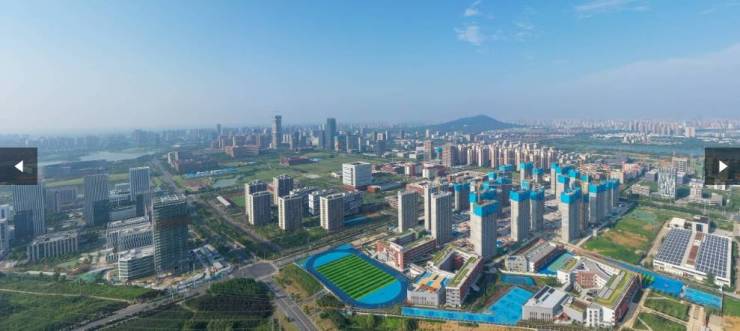 高新区伟星万科星遇光年丨合肥的美好生活从这里启程【合肥楼市】(图2)