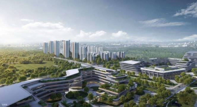 高新区伟星万科星遇光年丨合肥的美好生活从这里启程【合肥楼市】(图5)