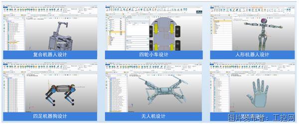 专访越擎科技：iRobotCAM凭什么成为国产机器人离线编程软件的创新标杆(图3)