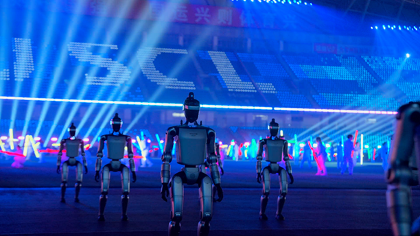 新行业记录！魔法原子成功斩获大健康行业15亿元大单(图4)