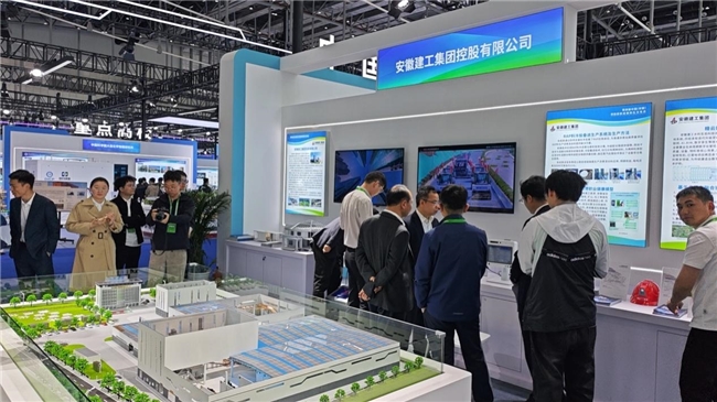 国产首款道路几何参数检测机器人亮相科交会道路验收进入“CT扫描”时代(图5)